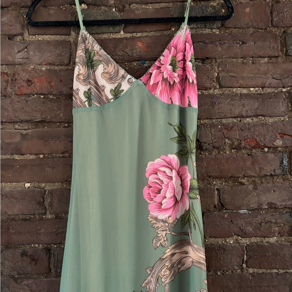 Tiger Mist Julianna Dress Floral - Picture 4 of 8